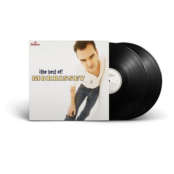 The Best Of: Morrissey (vinyl)