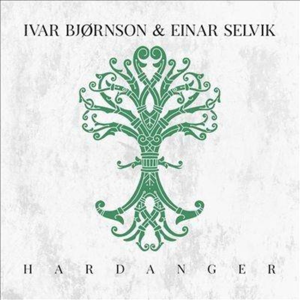 Hardanger (grey vinyl)