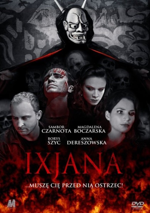 Ixjana