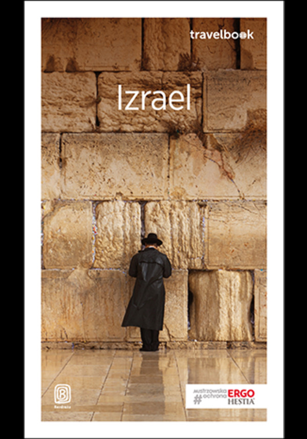 Izrael Travelbook / Przewodnik