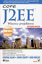 J2EE. Wzorce projektowe Wydanie 2
