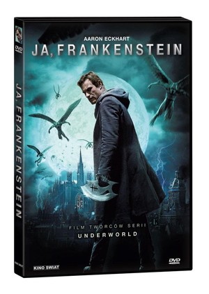 Ja, Frankenstein