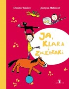 Ja, Klara i zwierzaki - mobi, epub