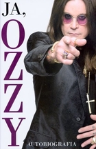 Ja, Ozzy Autobiografia