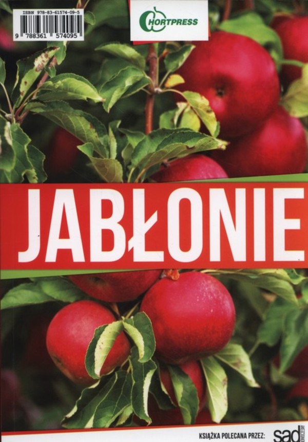 Jabłonie