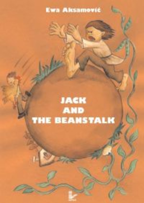 Jack and the Beanstalk - pdf