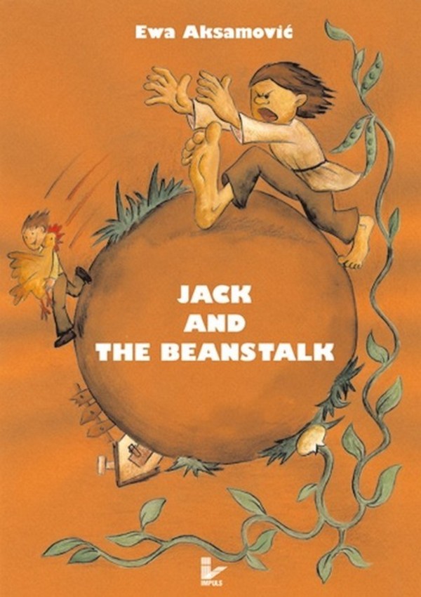 Jack and the Beanstalk - pdf