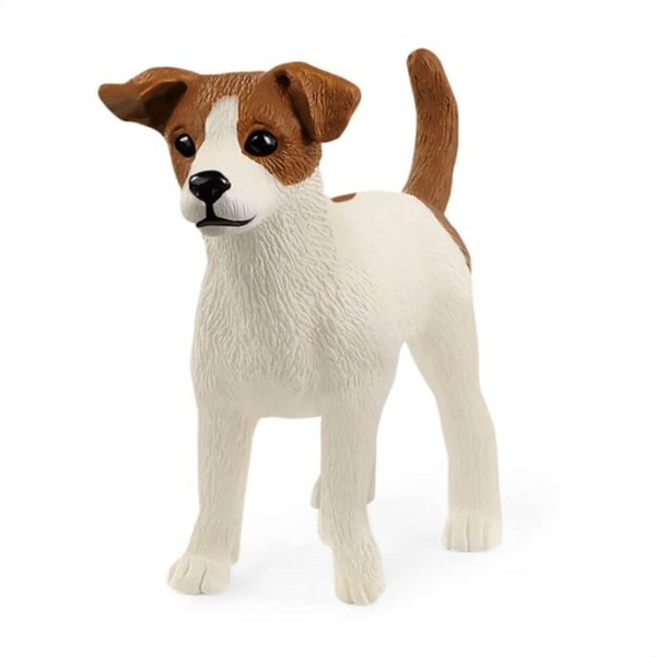 Figurka Jack Russell terrier