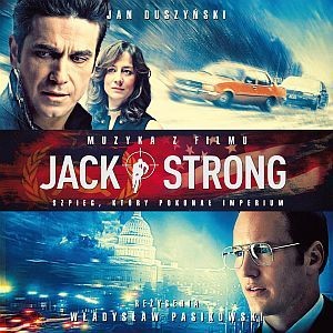 Jack Strong (OST)