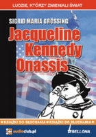 Jacqueline Kennedy Onassis Audiobook CD Audio