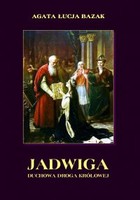 Jadwiga - pdf Duchowa droga królowej