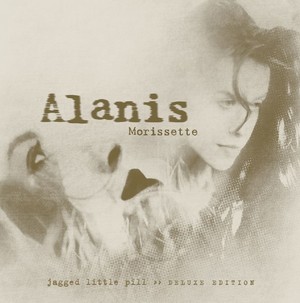 Jagged Little Pill (Reedycja)