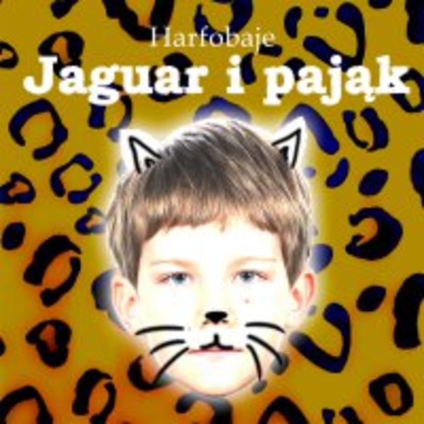 Jaguar i pająk - Audiobook mp3