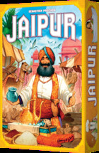 Gra Jaipur (nowa edycja)