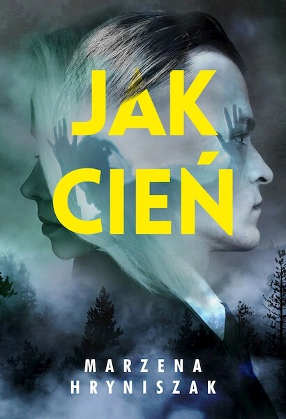 Jak cień