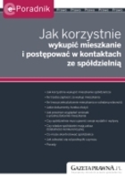 Jak korzystnie wykupić mieszkanie i postępować w kontaktach ze spółdzielnią