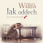 Jak oddech - Audiobook mp3