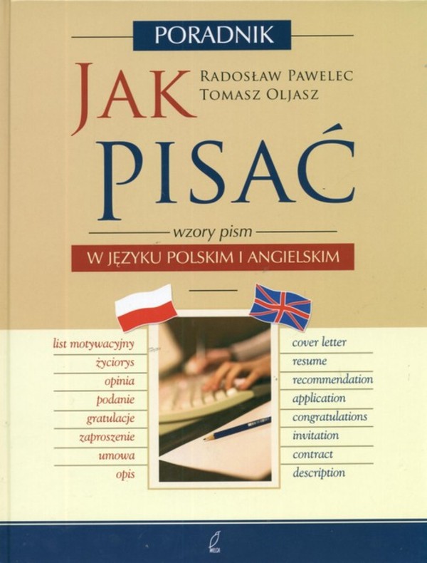 Jak pisać i mówić w języku polskim i angielskim