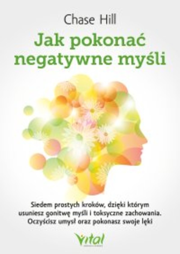 Jak pokonać negatywne myśli - mobi, epub, pdf