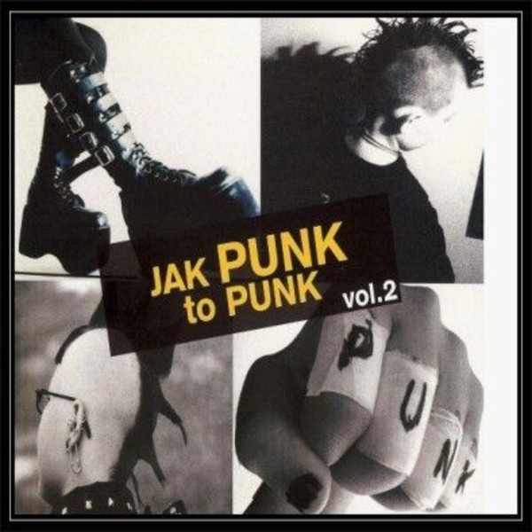 Jak punk to punk vol. 2