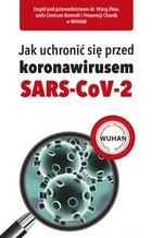 Jak uchronić się przed koronawirusem SARS-CoV-2 - mobi, epub