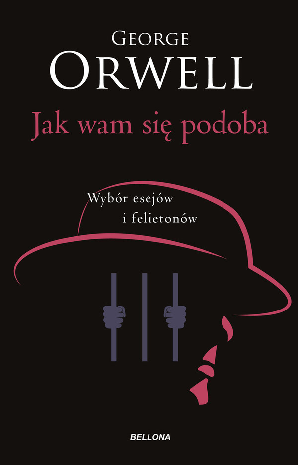 Jak wam się podoba - mobi, epub