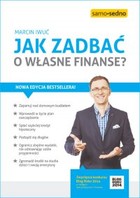 Jak zadbać o własne finanse? - mobi, epub