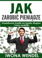 Jak zarobić pieniądze - mobi, epub, pdf