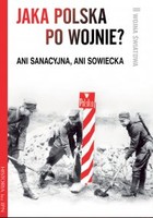 Jaka Polska po wojnie? - mobi, epub, pdf