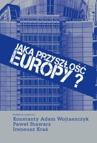 Jaka przyszłość Europy? - pdf