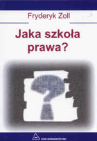 Jaka szkoła prawa?