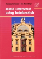 Jakość i efektywność usług hotelarskich