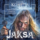Jaksa - Audiobook mp3