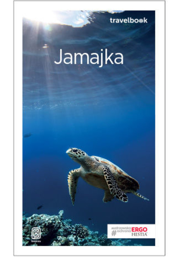 Jamajka. Travelbook. Wydanie 1 - mobi, epub, pdf