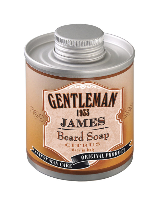 James Beard Soap Citrus Szampon do brody