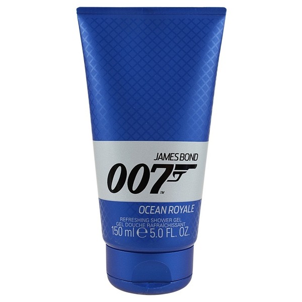007 Ocean Royale Żel pod prysznic