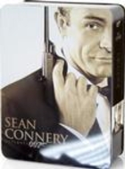 James Bond. Kolekcja Sean Connery 007 James Bond