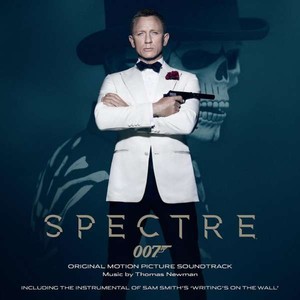 James Bond: Spectre (OST PL)