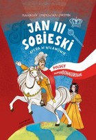 Jan III Sobieski. Afera w Wilanowie - mobi, epub, pdf