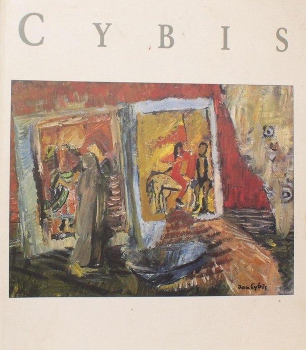 Jan Cybis