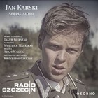 Jan Karski - Audiobook mp3