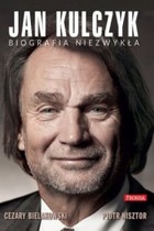 Jan Kulczyk - mobi, epub, pdf Biografia niezwykła