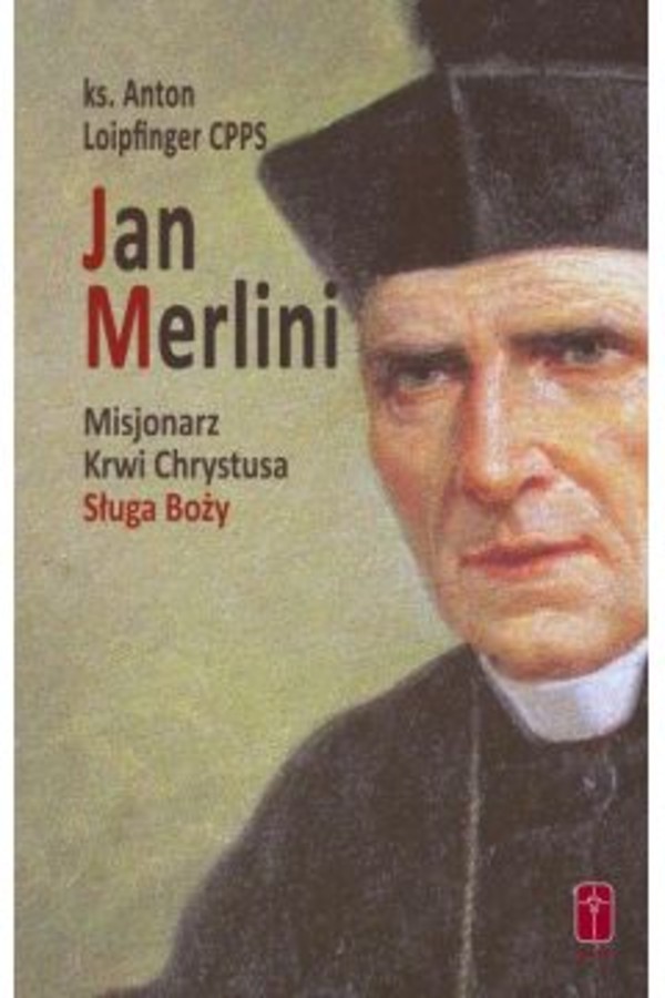 Jan Merlini Misjonarz Krwi Chrystusa, Sługa Boży