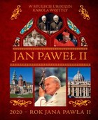 Jan Paweł II - pdf 2020 - rok Jana Pawła II