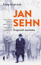 Jan Sehn - mobi, epub Tropiciel nazistów