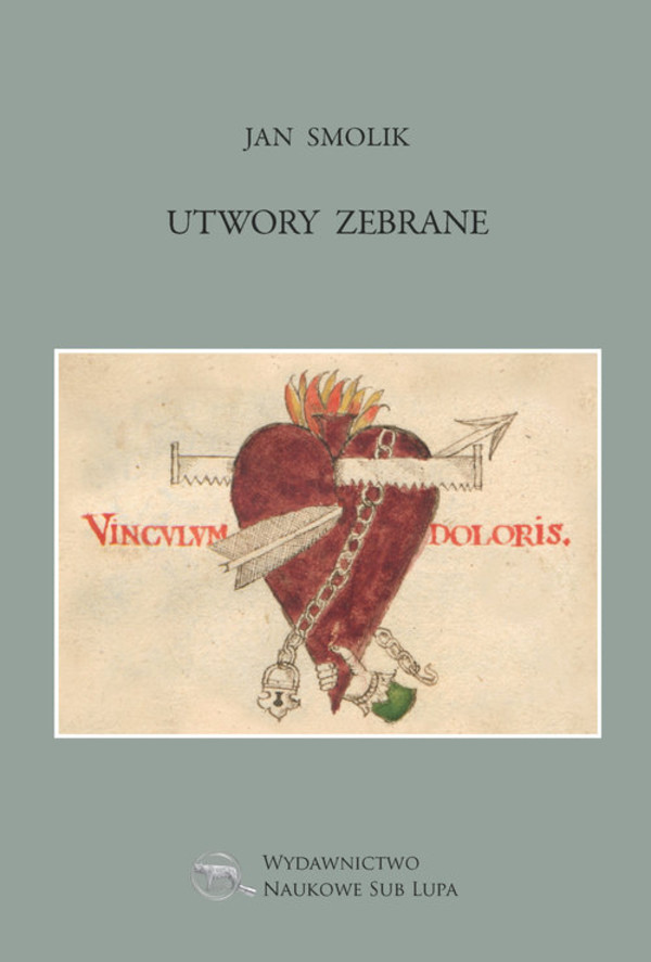 Utwory zebrane