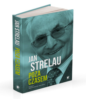 Jan Strelau Poza czasem