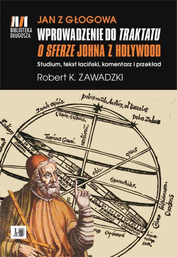 Jan z Głogowa wprowadzenie do traktatu o sferze Johna z Holywood - pdf