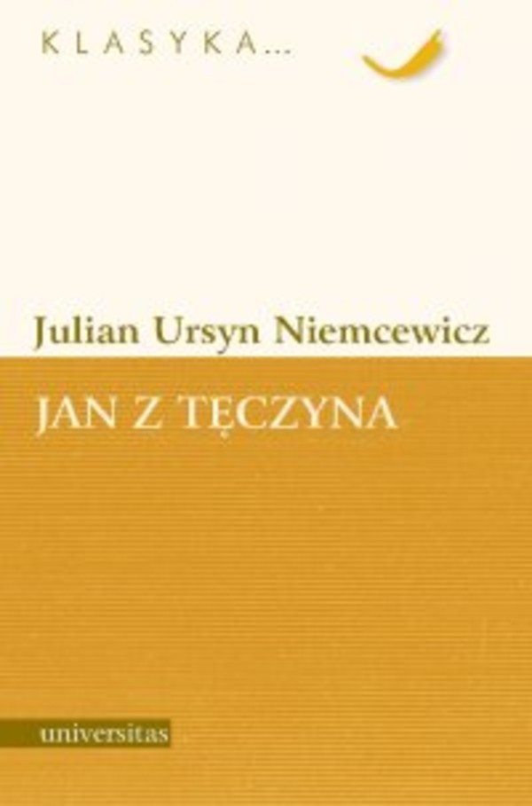 Jan z Tęczyna - pdf