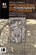 Jan ze Stobnicy - pdf Wprowadzenie do Kosmografii Ptolemeusza